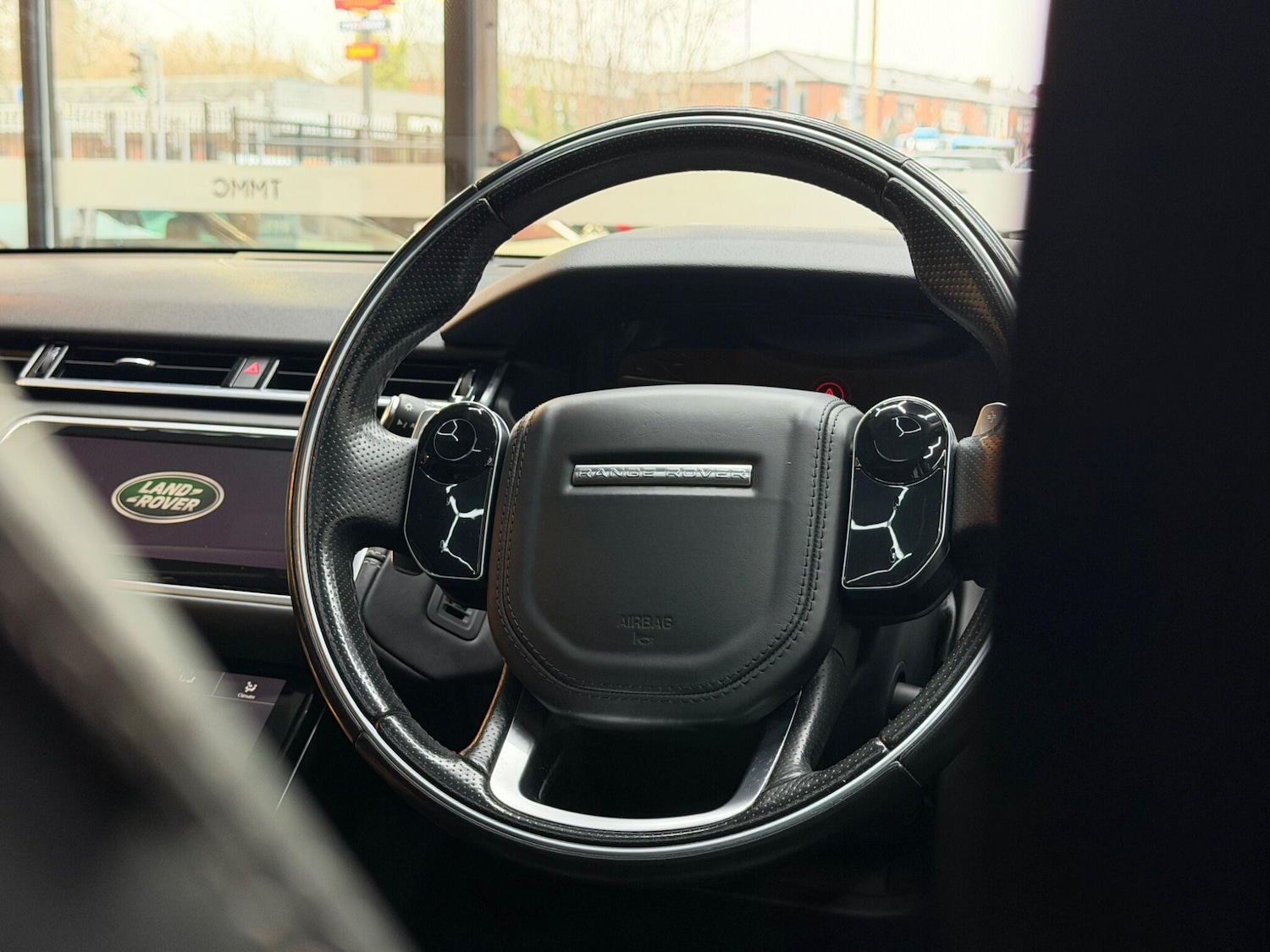 Used Land Rover Range Rover Velar 2017 for sale - 77156597: Photo 44