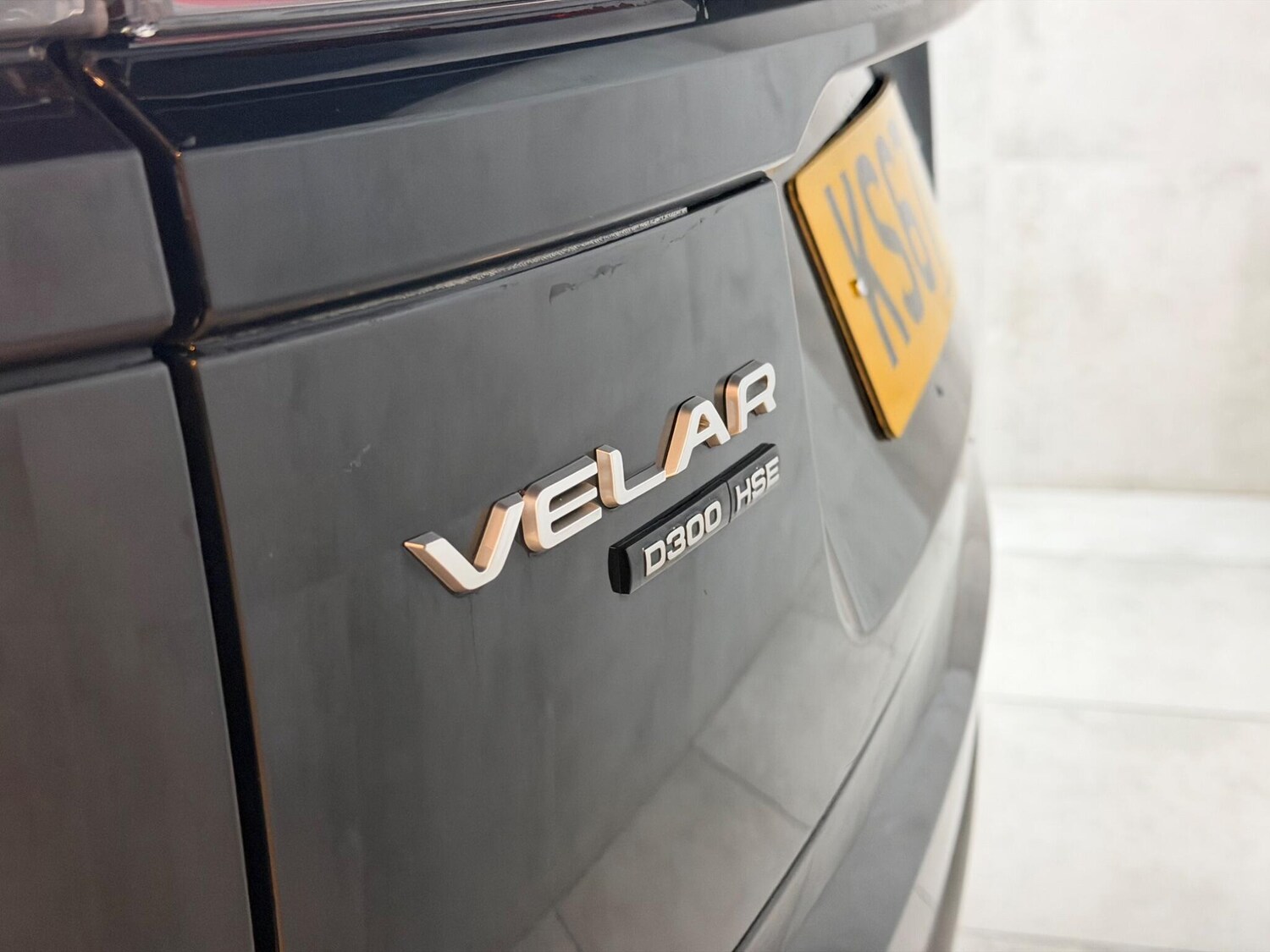 Used Land Rover Range Rover Velar 2017 for sale - 77156597: Photo 55