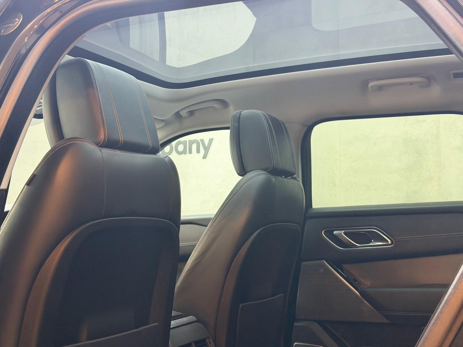 Used Land Rover Range Rover Velar 2017 for sale - 77156597: Photo 61