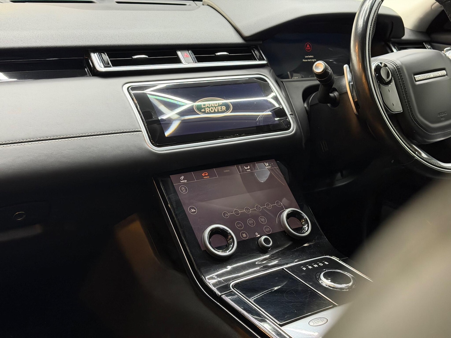 Used Land Rover Range Rover Velar 2017 for sale - 77156597: Photo 63