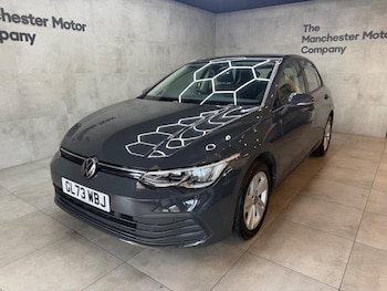 Used Volkswagen Golf 2023 for sale - 79025803: Photo