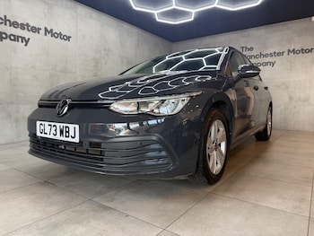 Used Volkswagen Golf 2023 for sale - 79025803: Photo