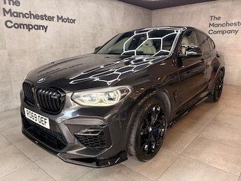 Used BMW X4 2019 for sale - 79225230: Photo