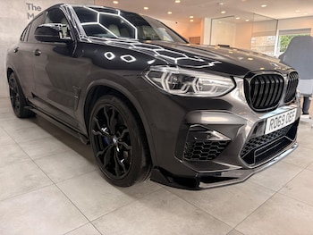 Used BMW X4 2019 for sale - 79225230: Photo