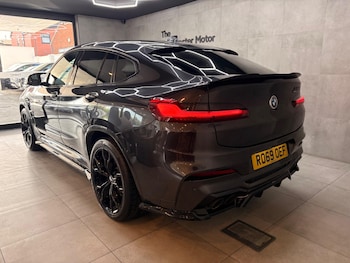 Used BMW X4 2019 for sale - 79225230: Photo