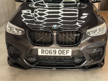 Used BMW X4 2019 for sale - 79225230: Photo