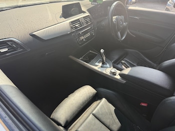 Used BMW 1 Series 2017 for sale - 75609153: Photo