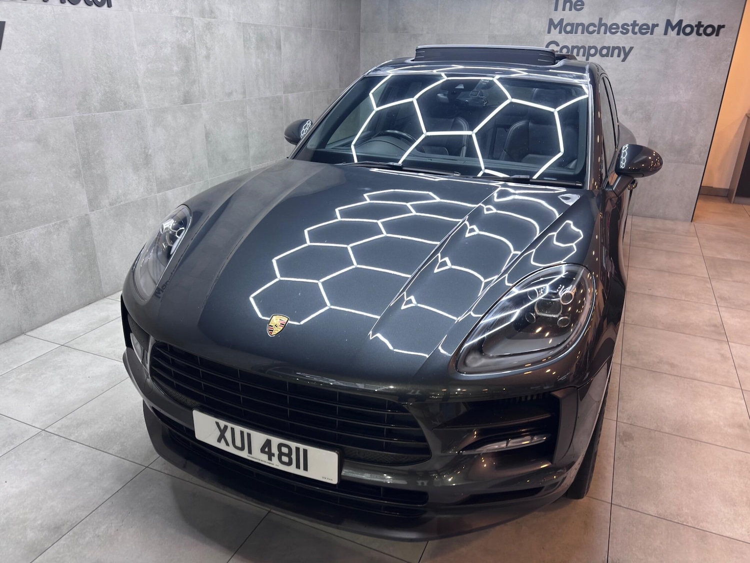 Used Porsche Macan 2019 for sale - 76409466: Photo 6