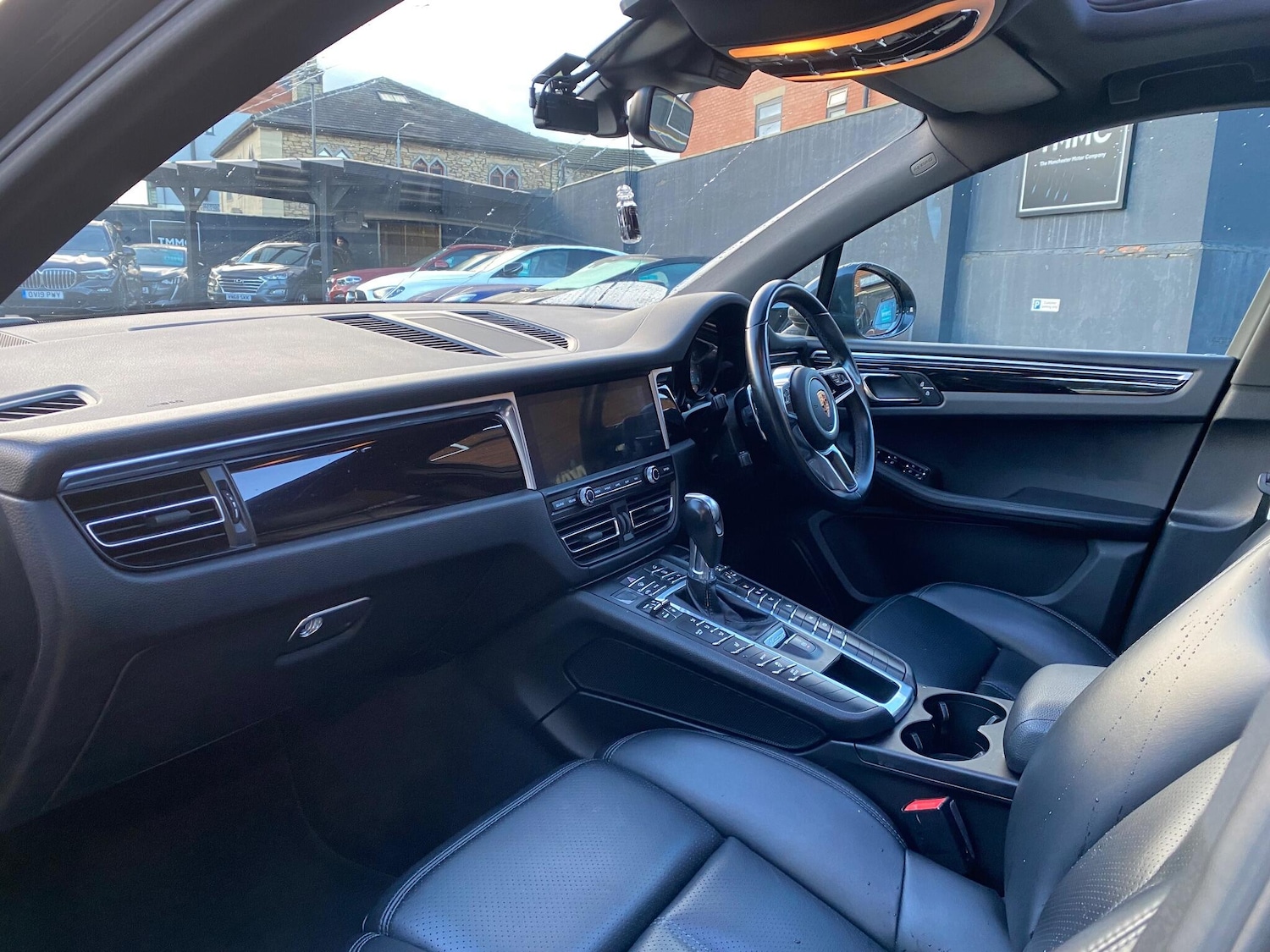 Used Porsche Macan 2019 for sale - 76409466: Photo 8