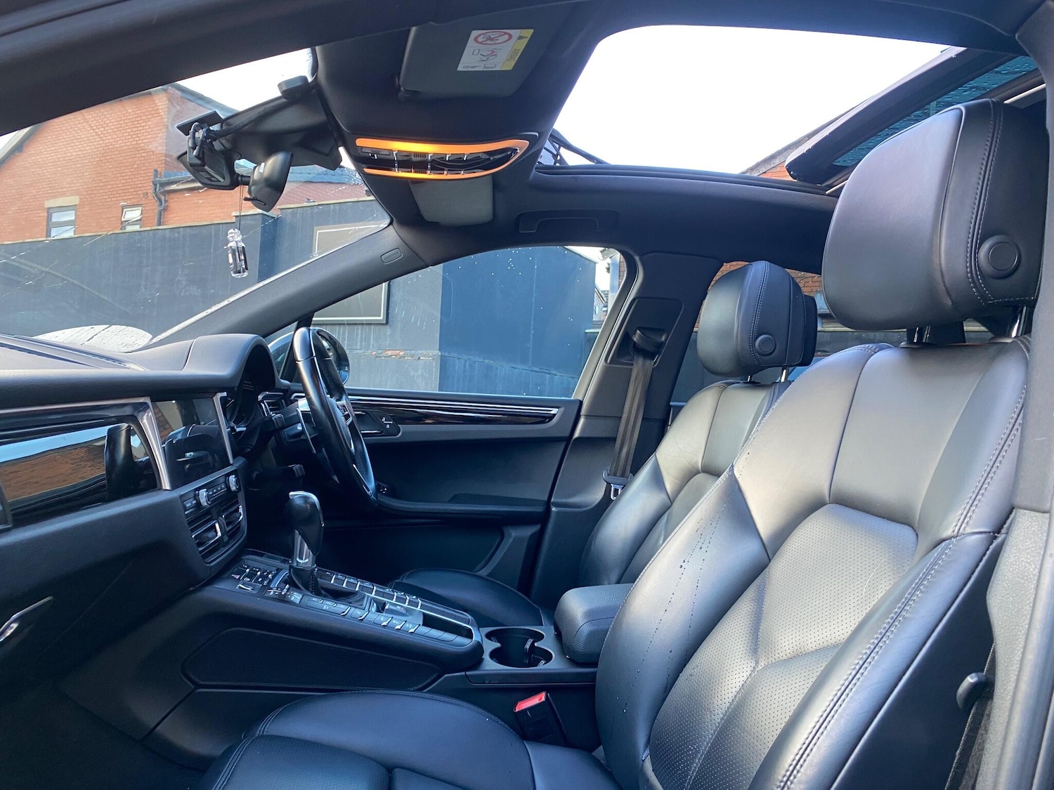 Used Porsche Macan 2019 for sale - 76409466: Photo 9