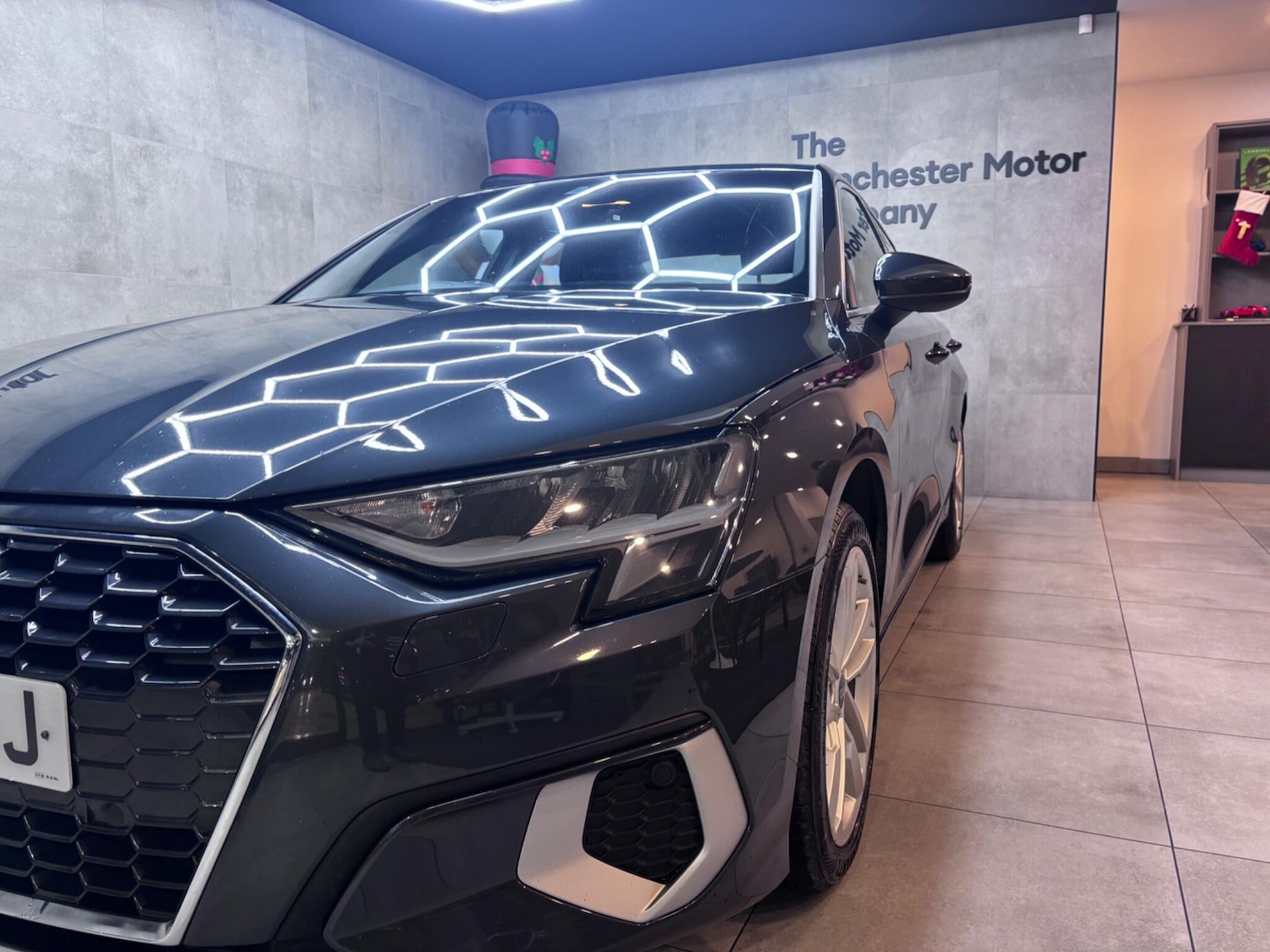 Used Audi A3 2020 for sale - 76839973: Photo 10