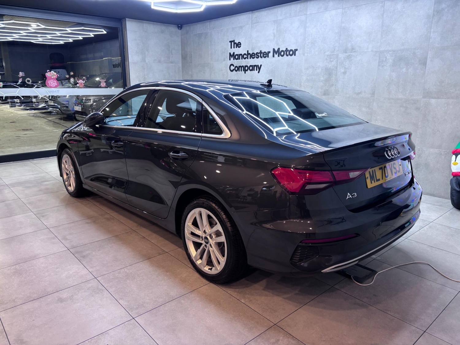 Used Audi A3 2020 for sale - 76839973: Photo 11