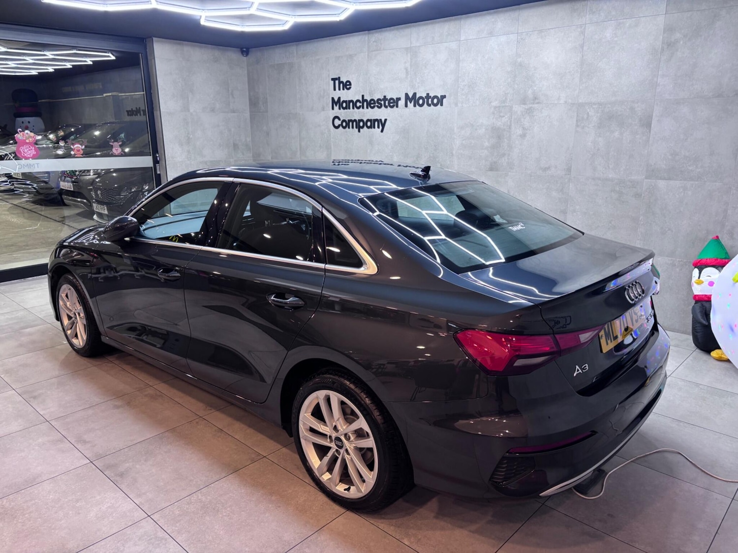 Used Audi A3 2020 for sale - 76839973: Photo 13