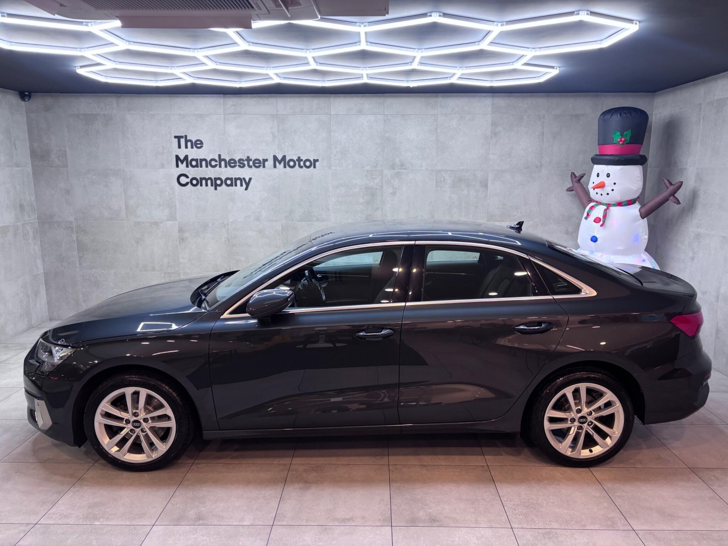 Used Audi A3 2020 for sale - 76839973: Photo 14