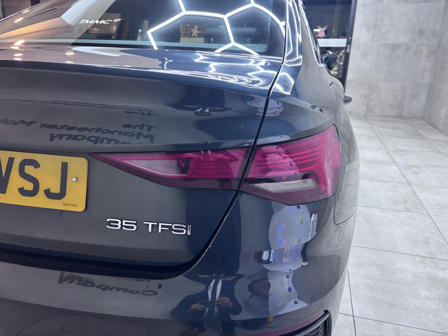 Used Audi A3 2020 for sale - 76839973: Photo 15