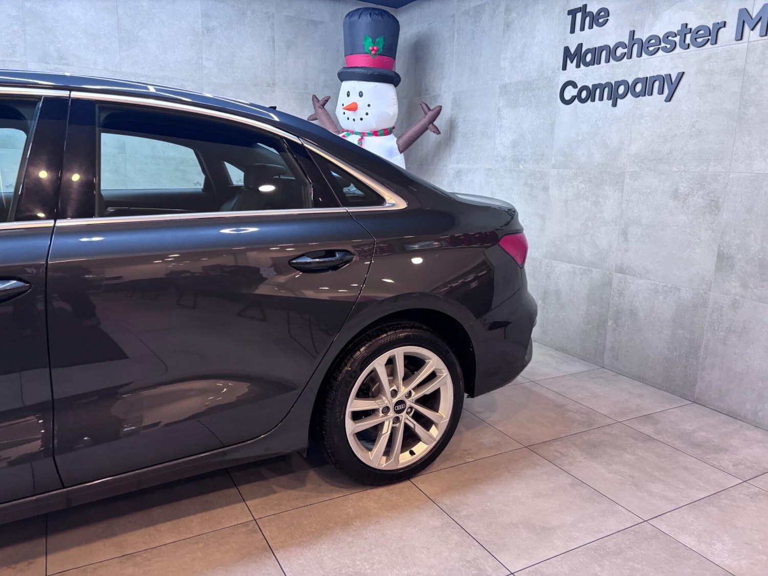 Used Audi A3 2020 for sale - 76839973: Photo 16