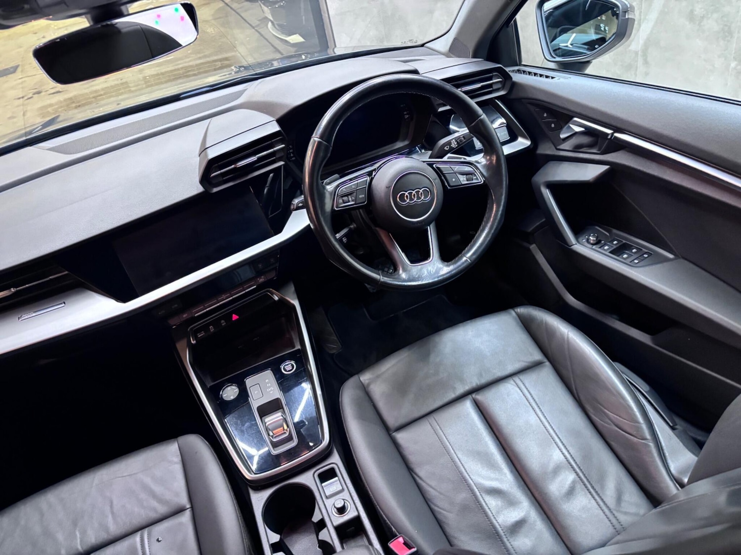 Used Audi A3 2020 for sale - 76839973: Photo 17