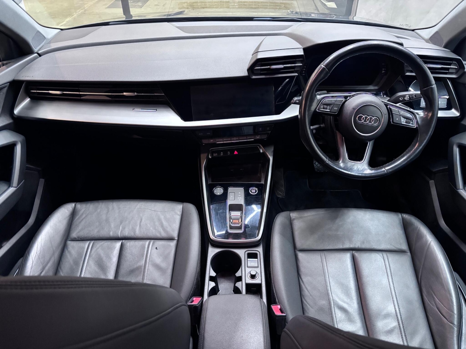 Used Audi A3 2020 for sale - 76839973: Photo 18