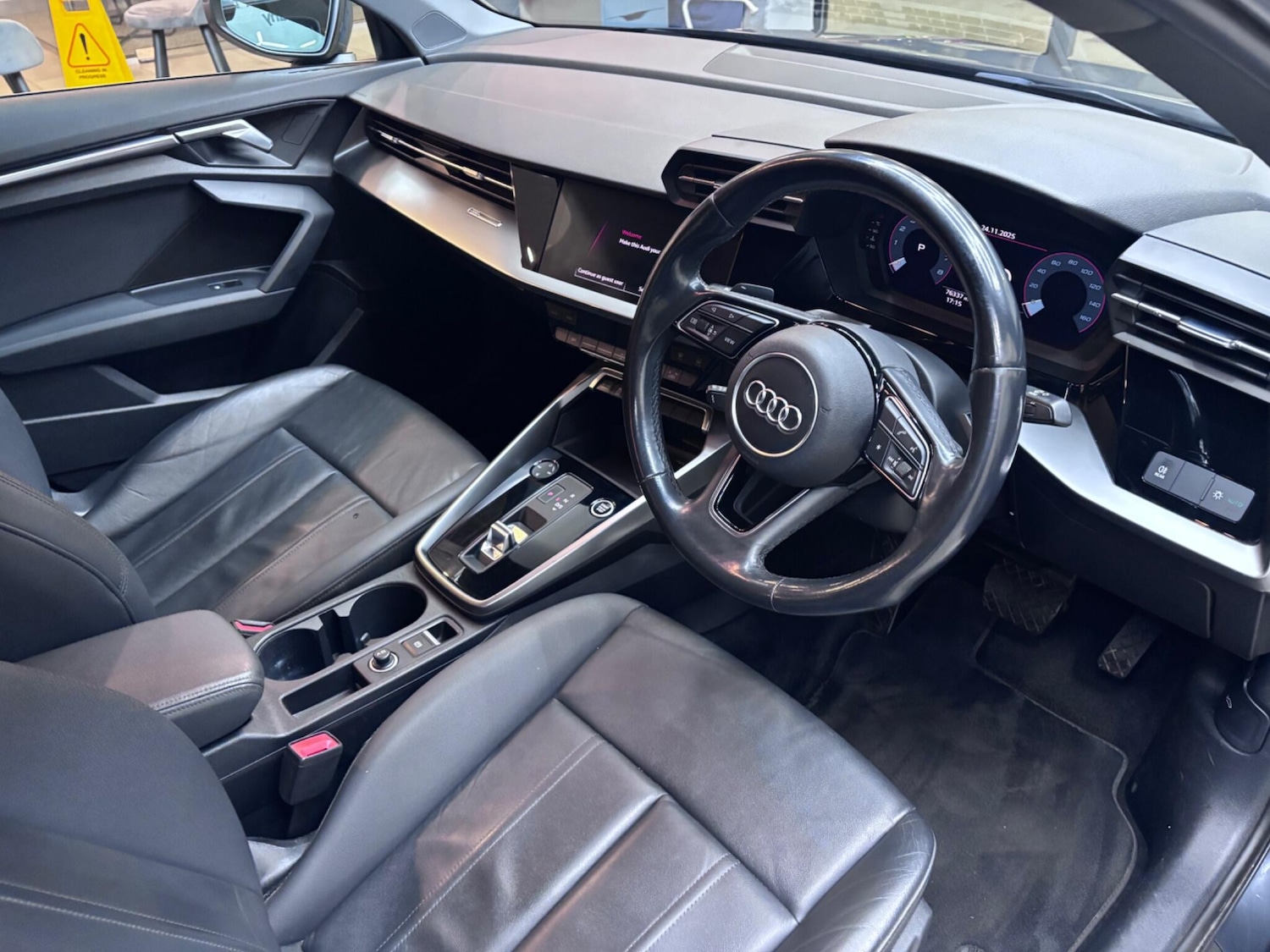 Used Audi A3 2020 for sale - 76839973: Photo 19