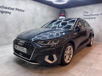 2020 (70) - 35 TFSI Sport 4dr S Tronic