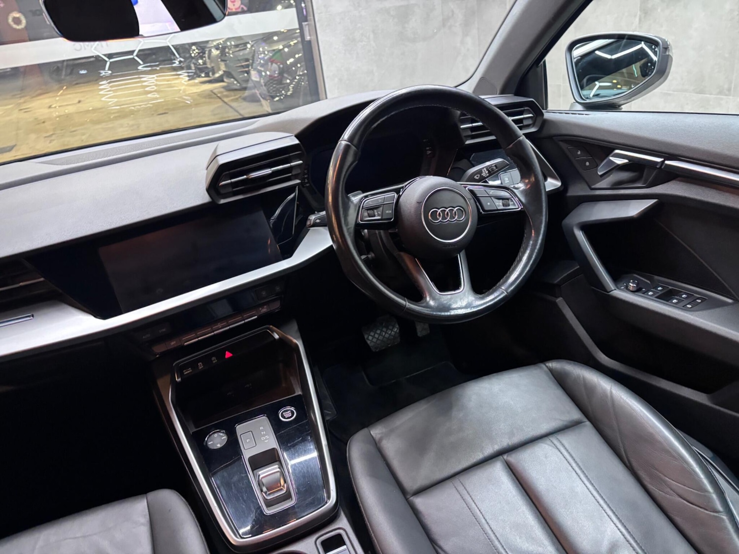 Used Audi A3 2020 for sale - 76839973: Photo 20