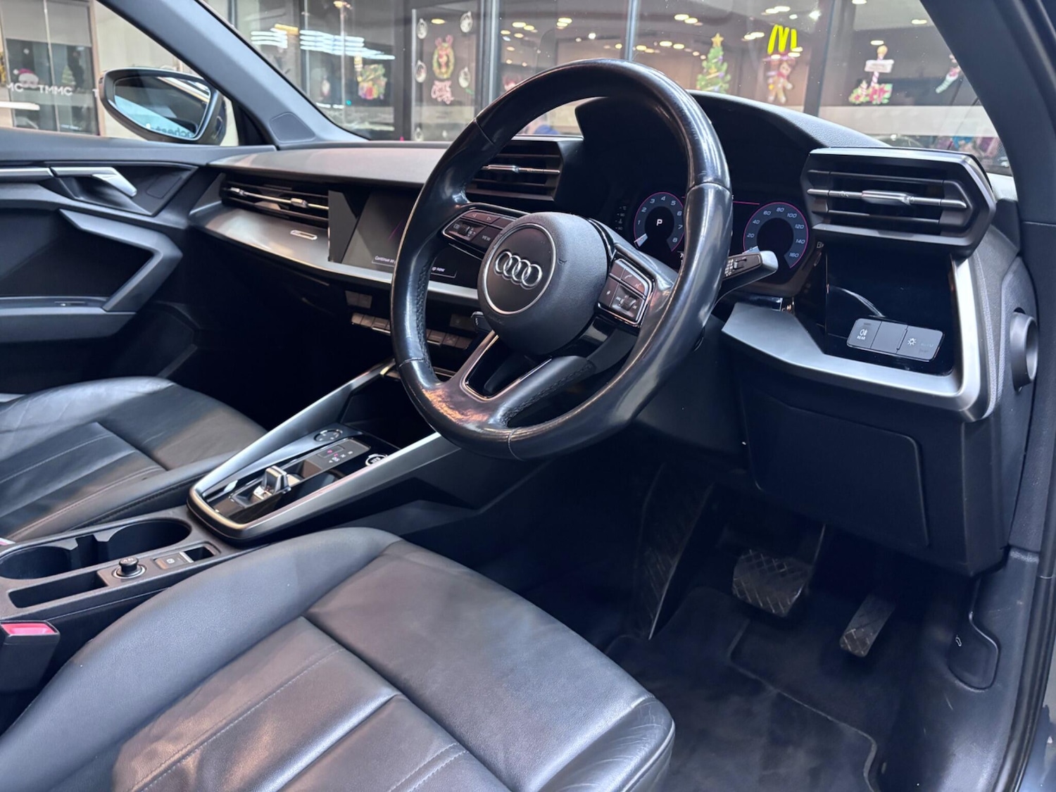 Used Audi A3 2020 for sale - 76839973: Photo 21