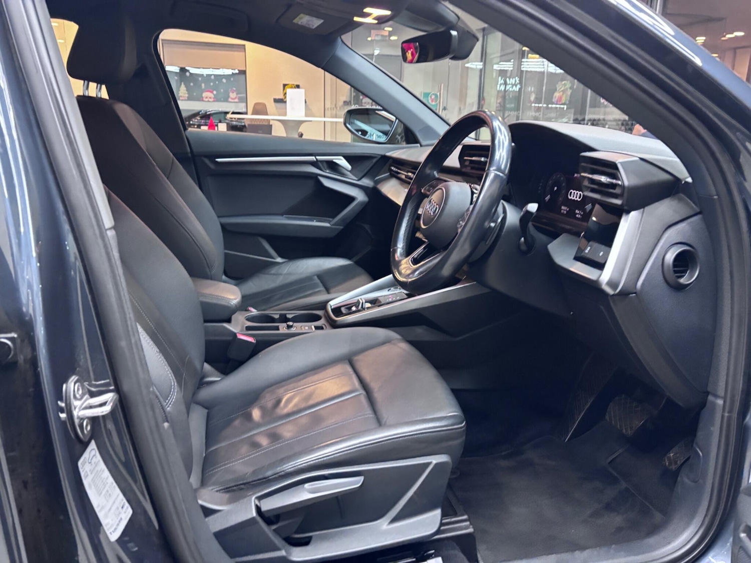 Used Audi A3 2020 for sale - 76839973: Photo 24