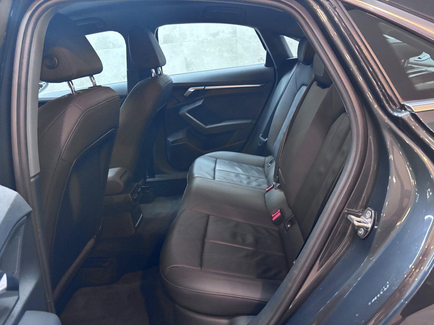 Used Audi A3 2020 for sale - 76839973: Photo 25