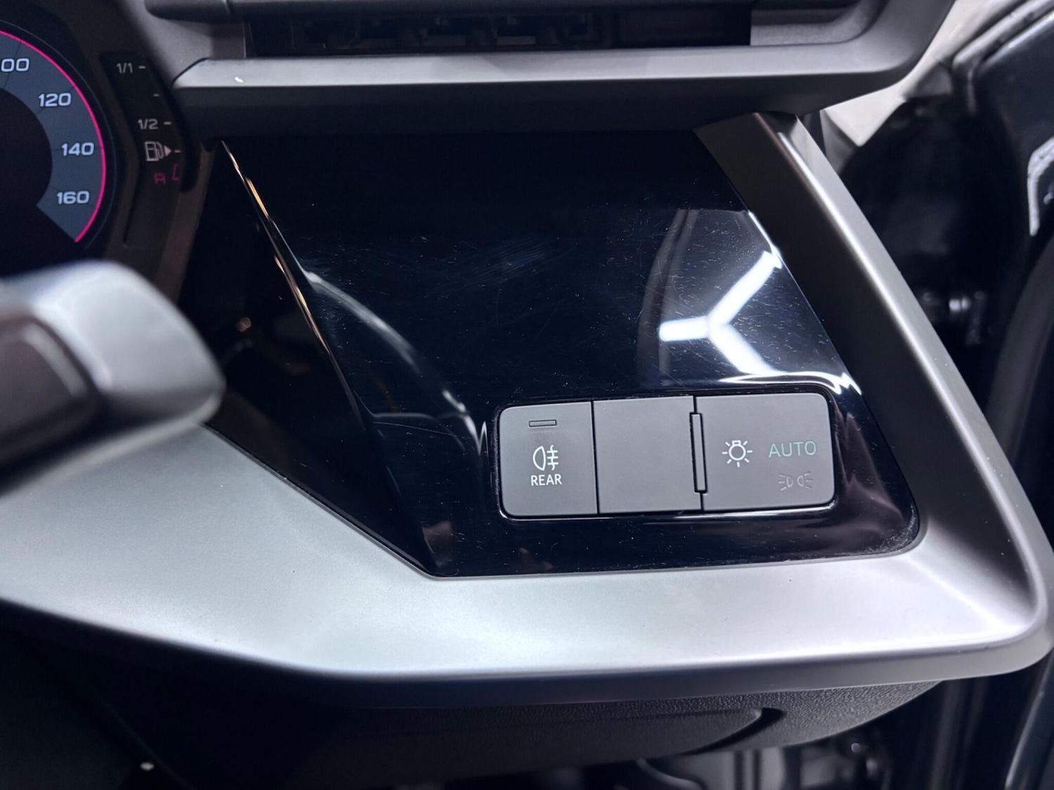 Used Audi A3 2020 for sale - 76839973: Photo 34