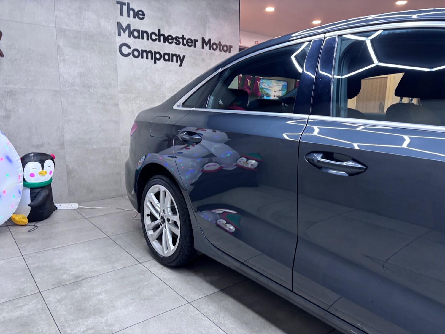 Used Audi A3 2020 for sale - 76839973: Photo 4