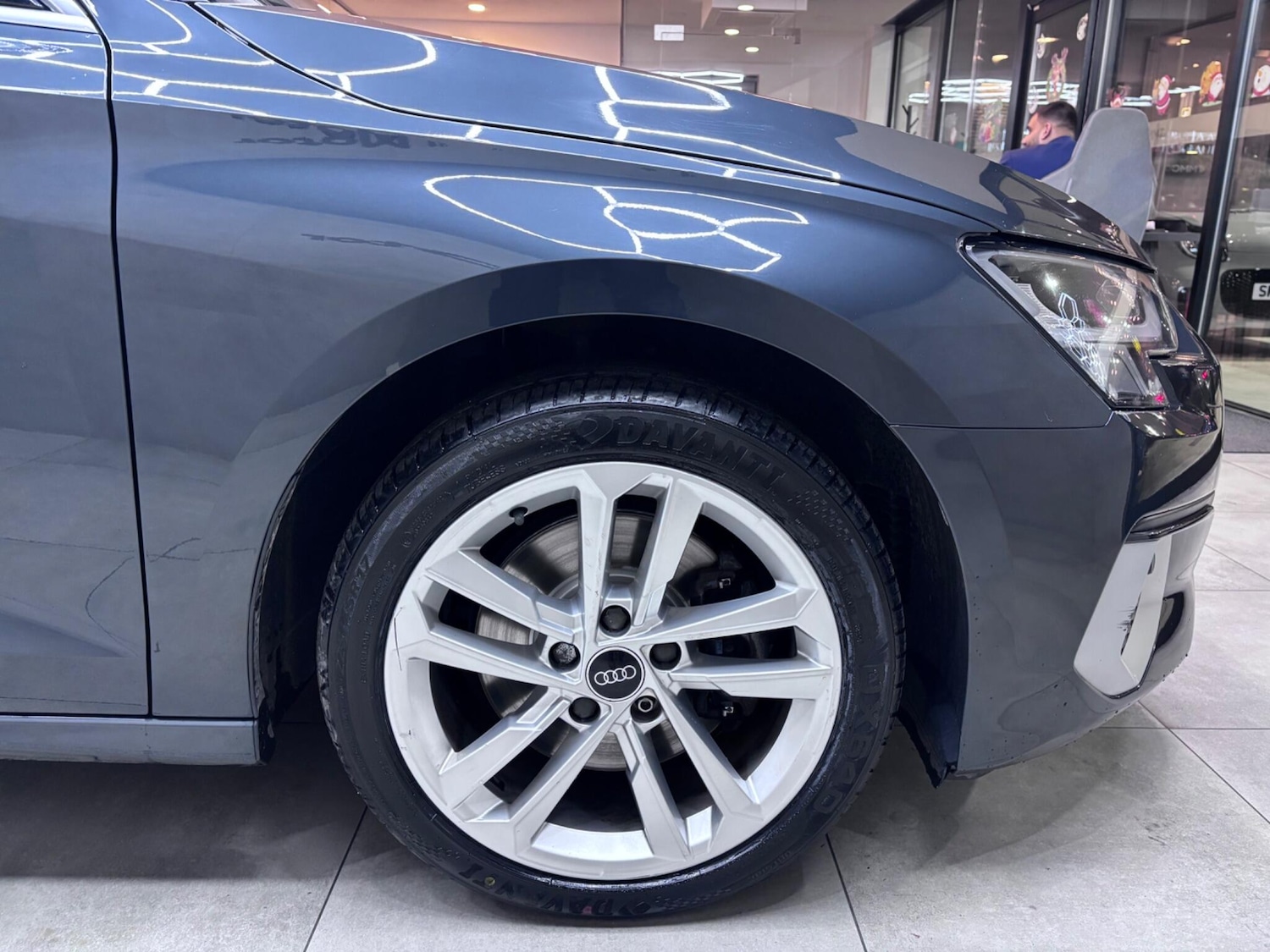 Used Audi A3 2020 for sale - 76839973: Photo 40