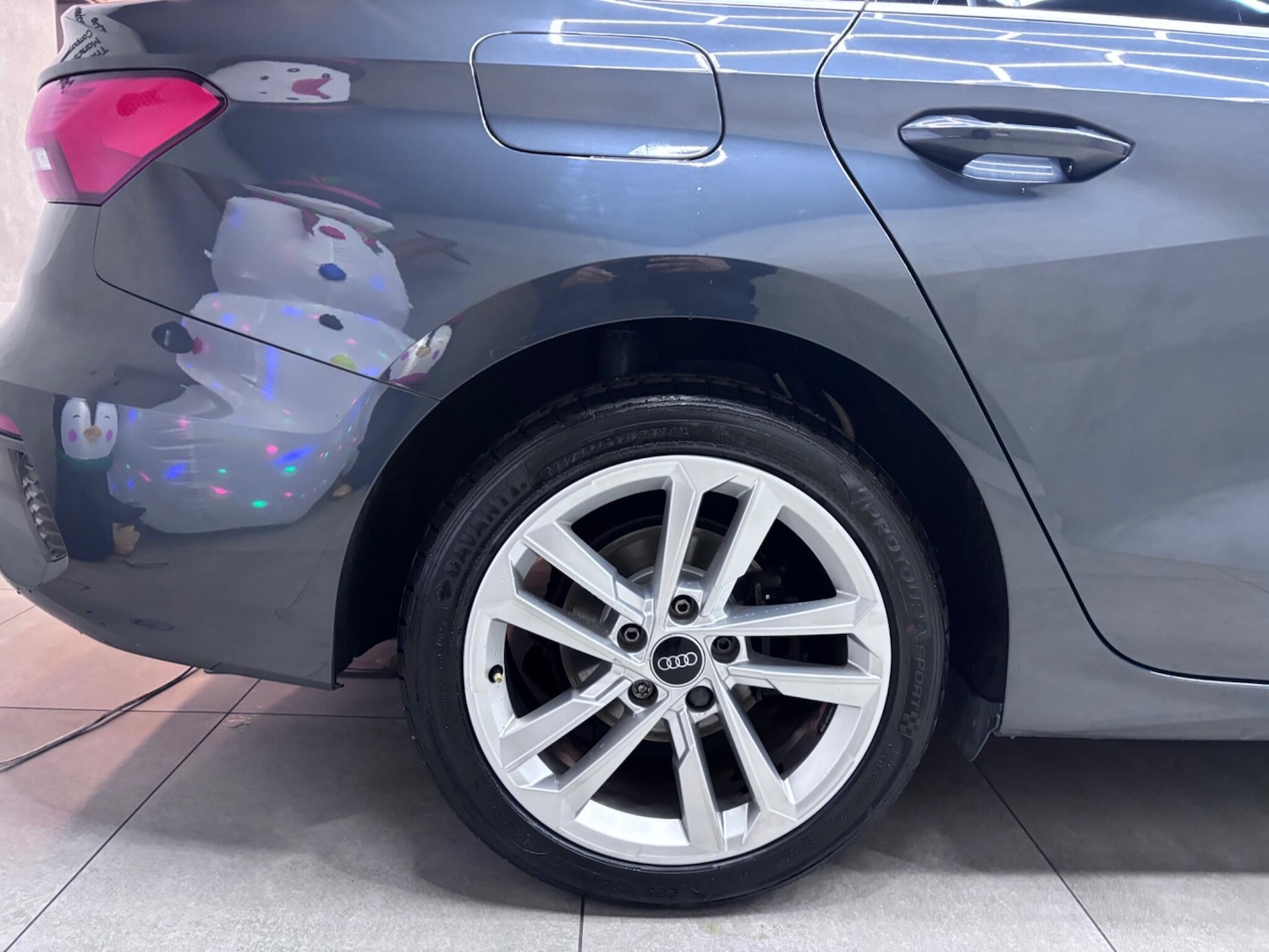 Used Audi A3 2020 for sale - 76839973: Photo 41