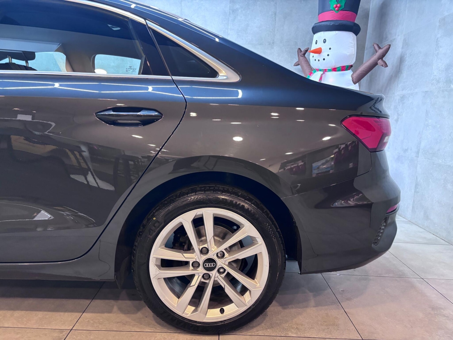 Used Audi A3 2020 for sale - 76839973: Photo 42