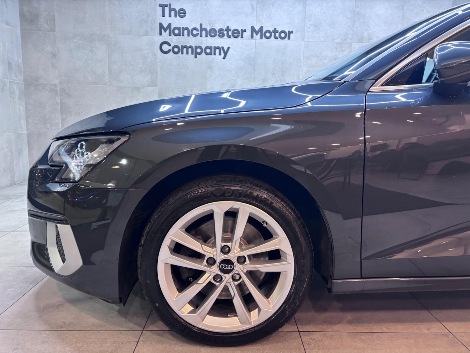 Used Audi A3 2020 for sale - 76839973: Photo 43