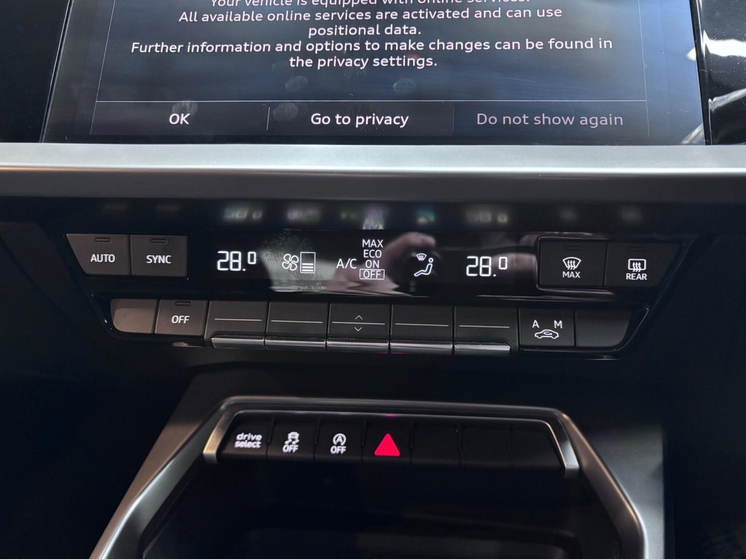 Used Audi A3 2020 for sale - 76839973: Photo 44