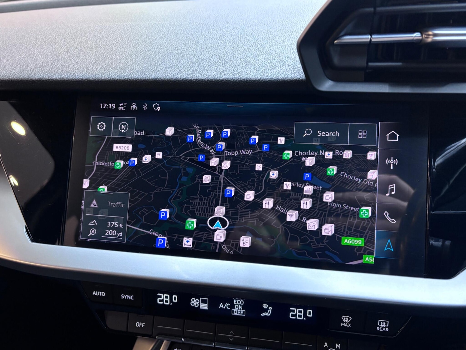 Used Audi A3 2020 for sale - 76839973: Photo 46