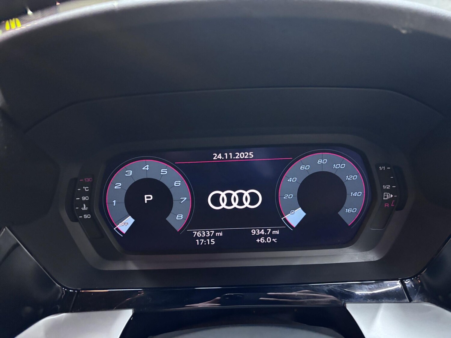 Used Audi A3 2020 for sale - 76839973: Photo 47