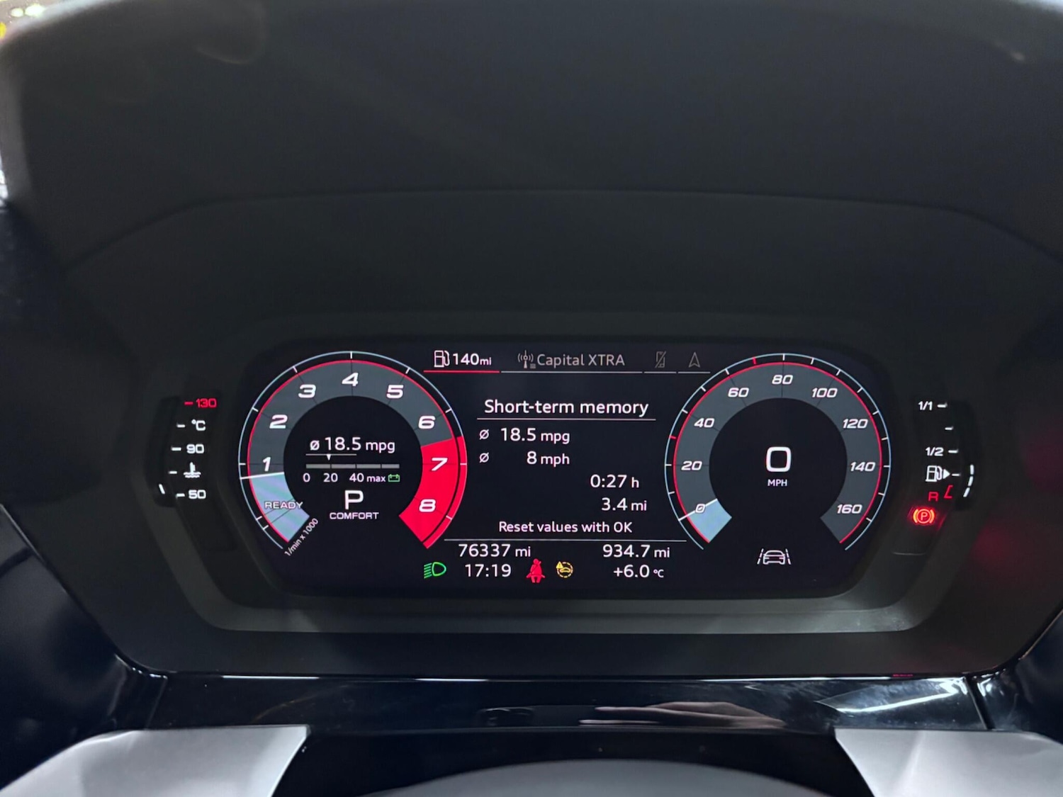 Used Audi A3 2020 for sale - 76839973: Photo 48