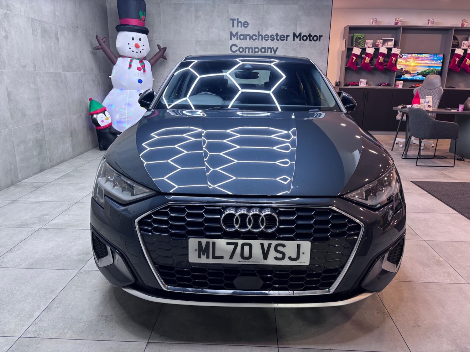 Used Audi A3 2020 for sale - 76839973: Photo 5