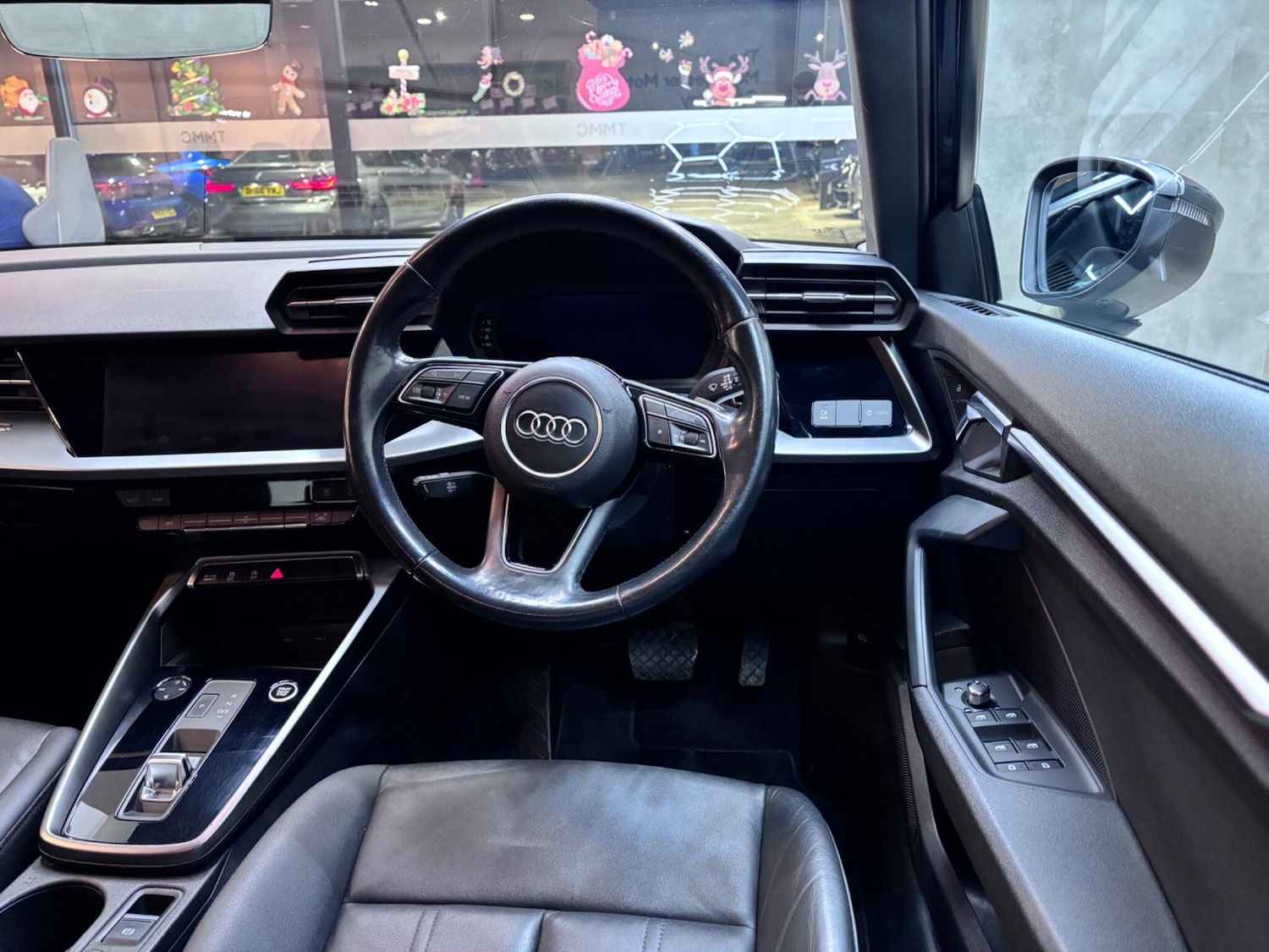 Used Audi A3 2020 for sale - 76839973: Photo 50