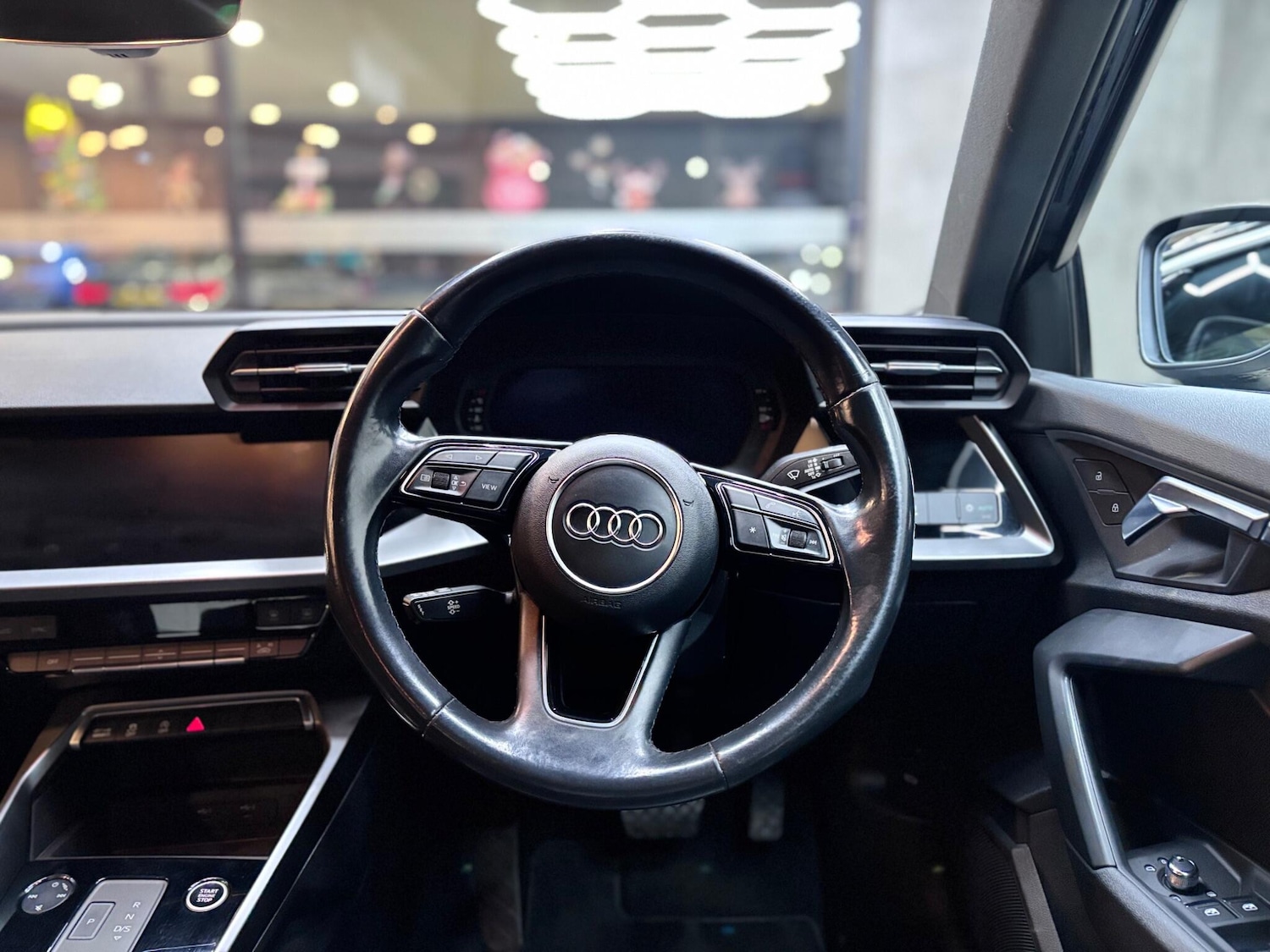 Used Audi A3 2020 for sale - 76839973: Photo 51