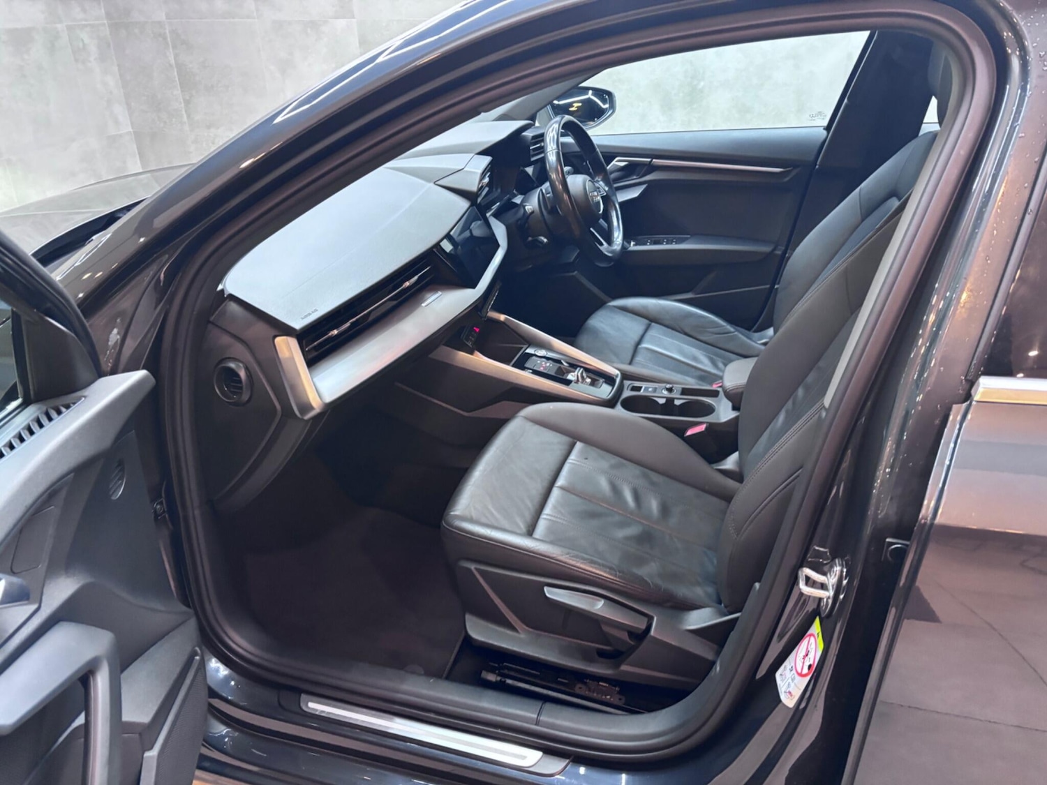 Used Audi A3 2020 for sale - 76839973: Photo 53