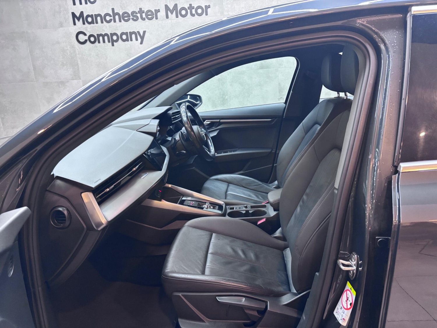 Used Audi A3 2020 for sale - 76839973: Photo 54