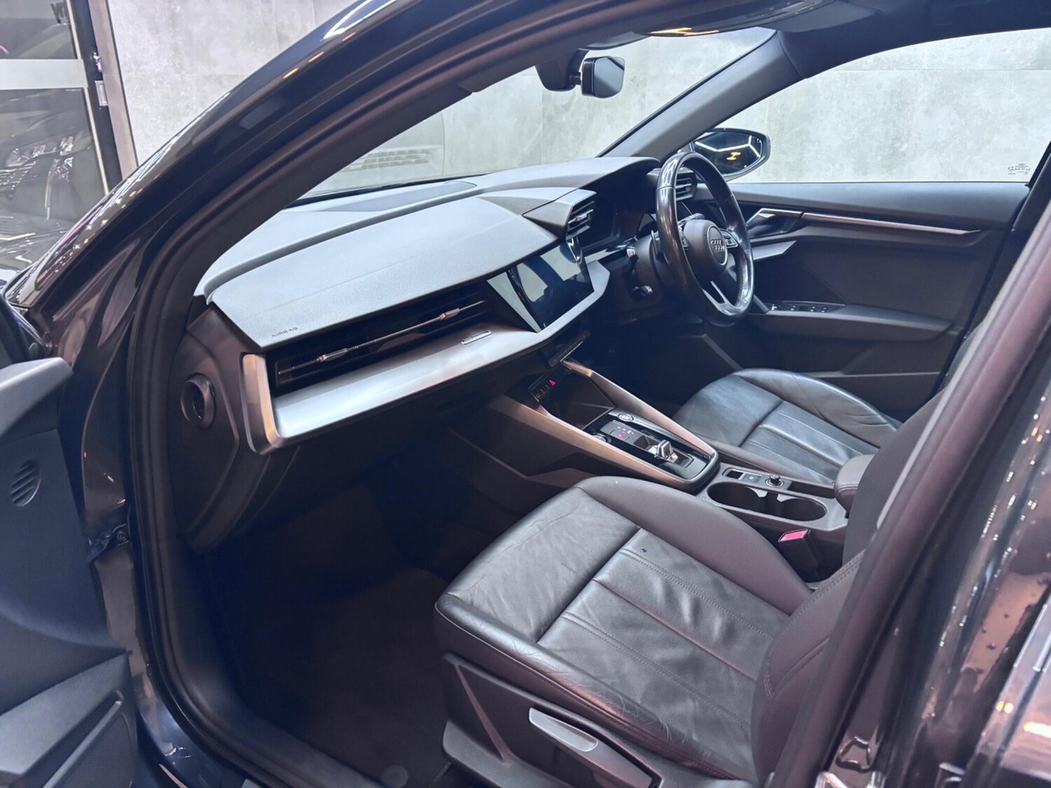 Used Audi A3 2020 for sale - 76839973: Photo 55