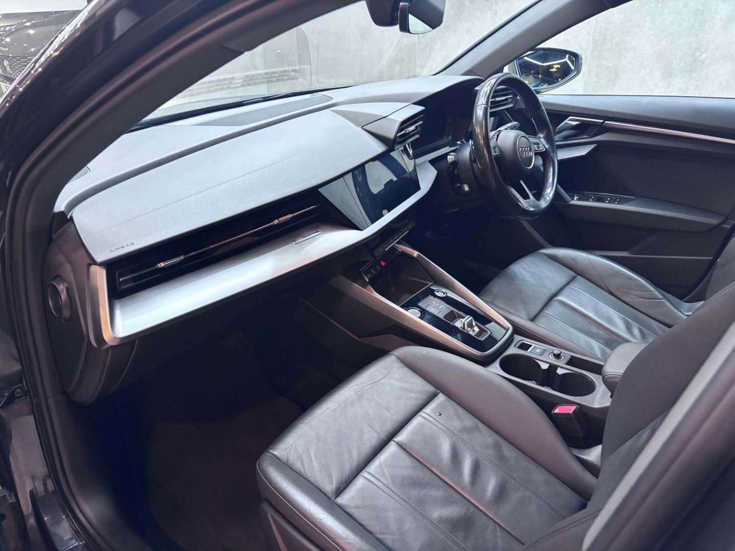 Used Audi A3 2020 for sale - 76839973: Photo 56