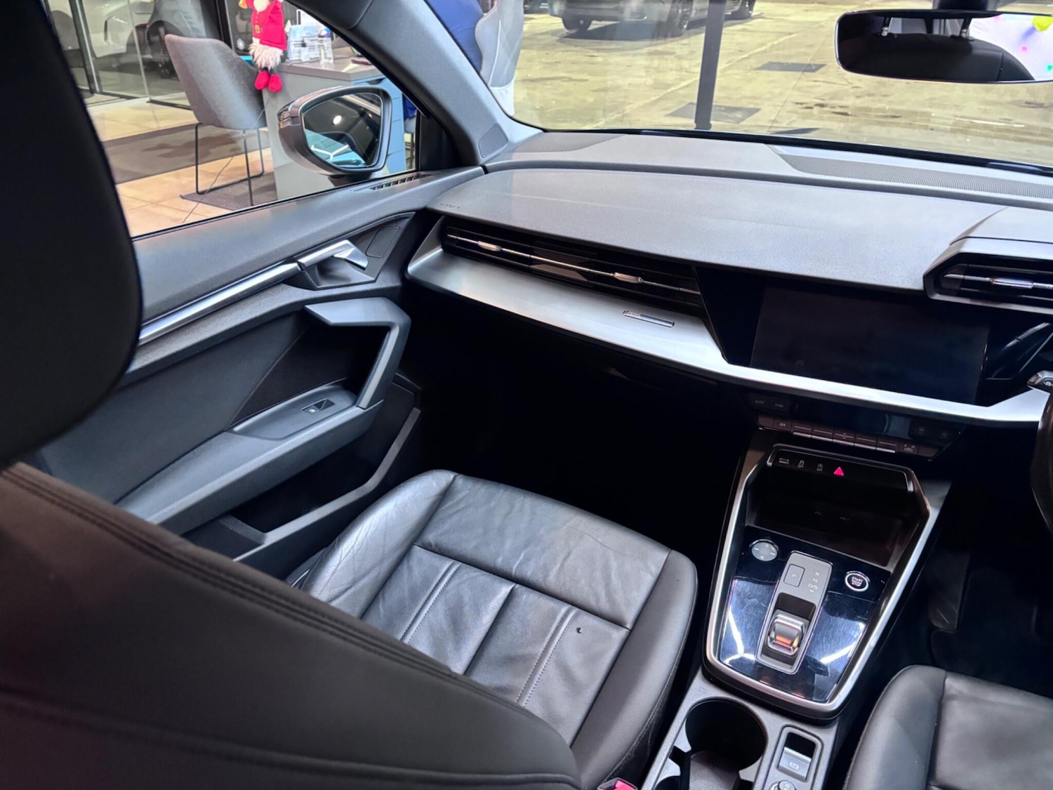 Used Audi A3 2020 for sale - 76839973: Photo 57