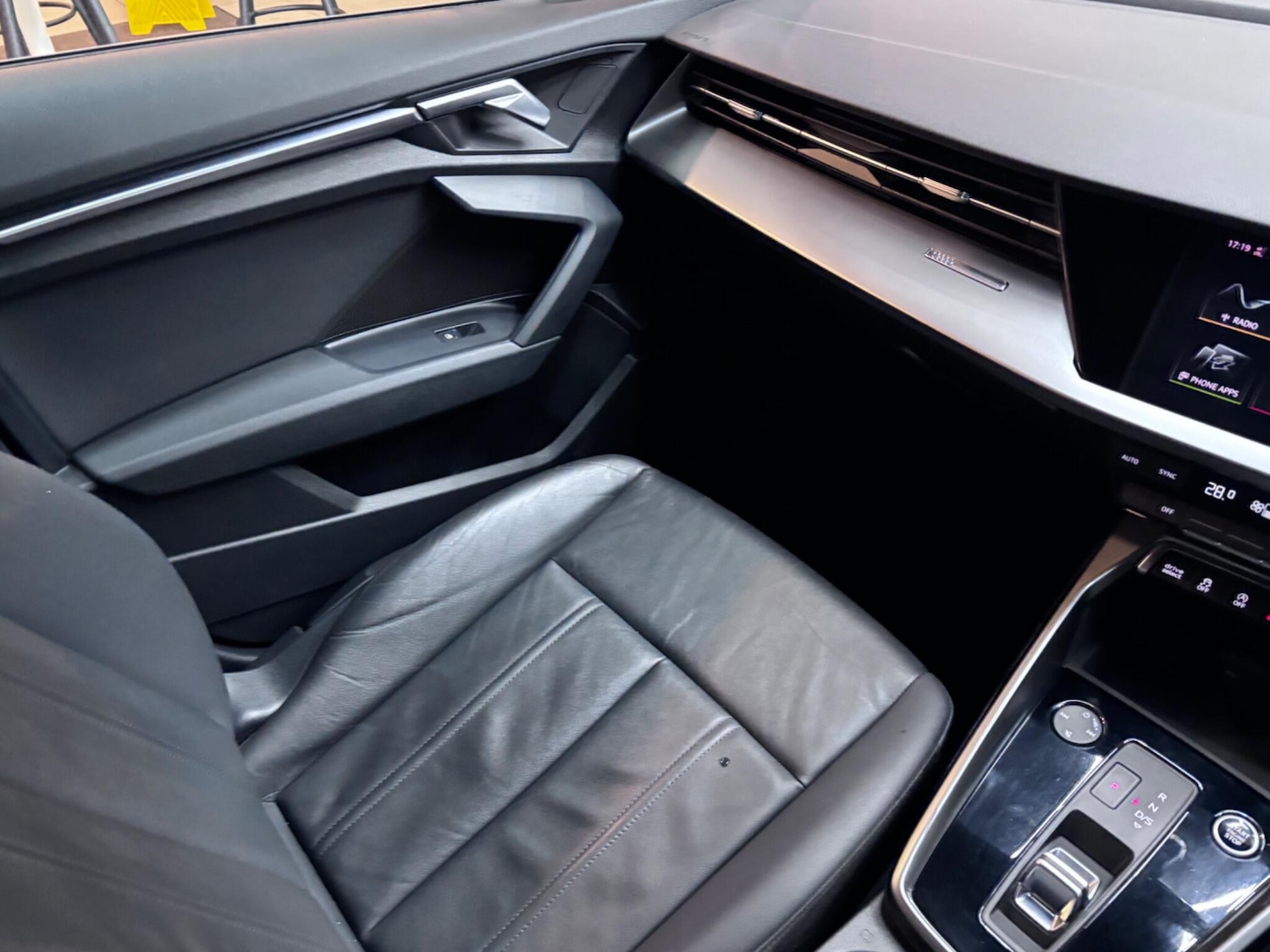 Used Audi A3 2020 for sale - 76839973: Photo 58