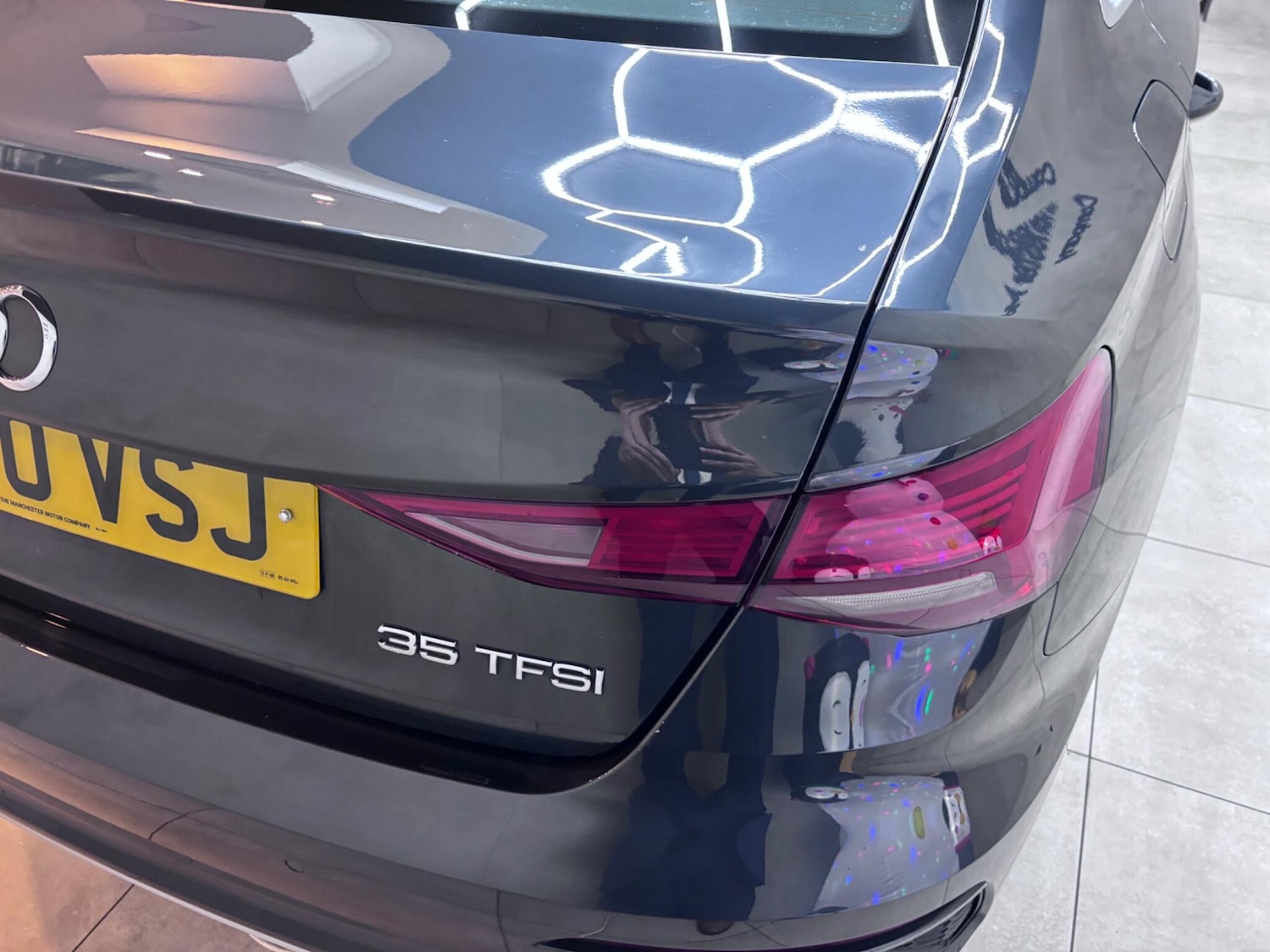 Used Audi A3 2020 for sale - 76839973: Photo 59