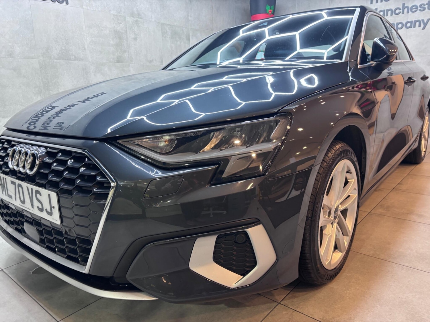 Used Audi A3 2020 for sale - 76839973: Photo 6