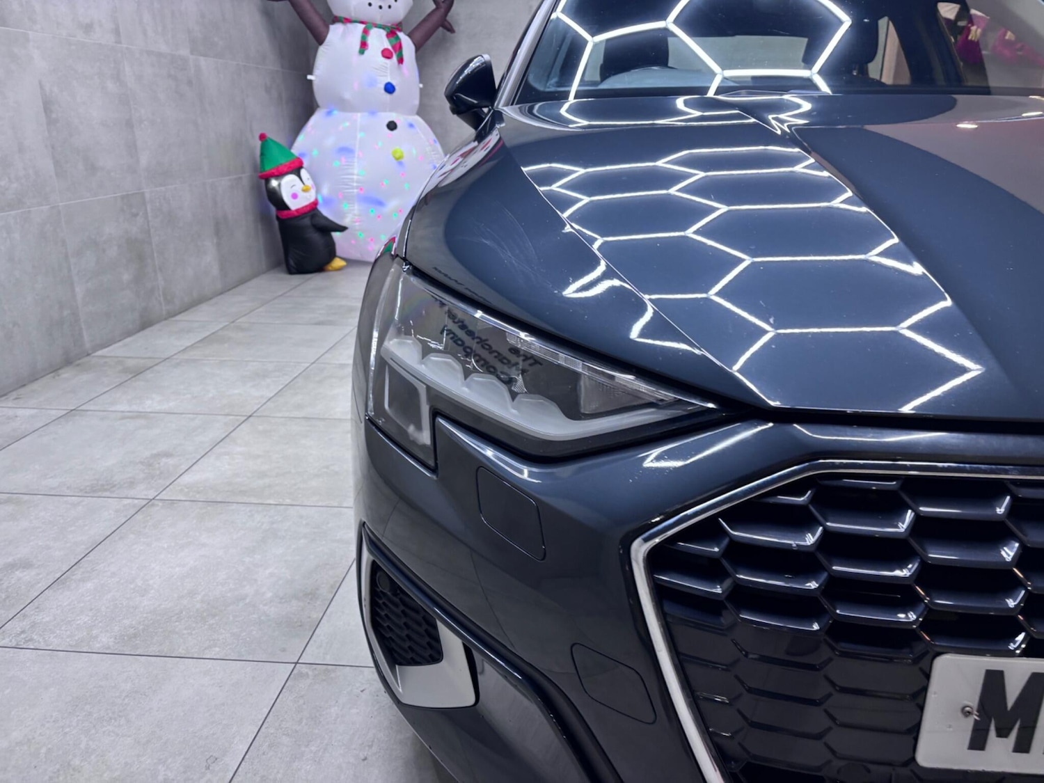 Used Audi A3 2020 for sale - 76839973: Photo 60